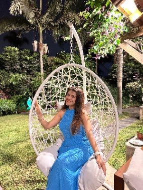 Caroline