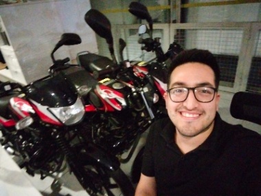 Kevin Prieto