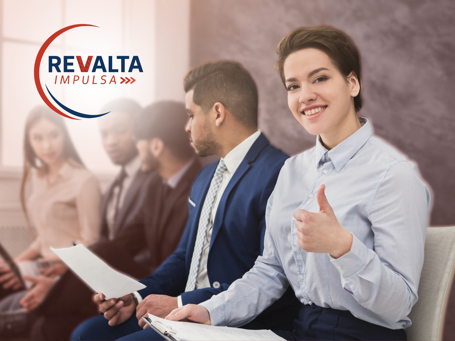 Persona en desarrollo profesional