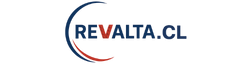Revalta Logo