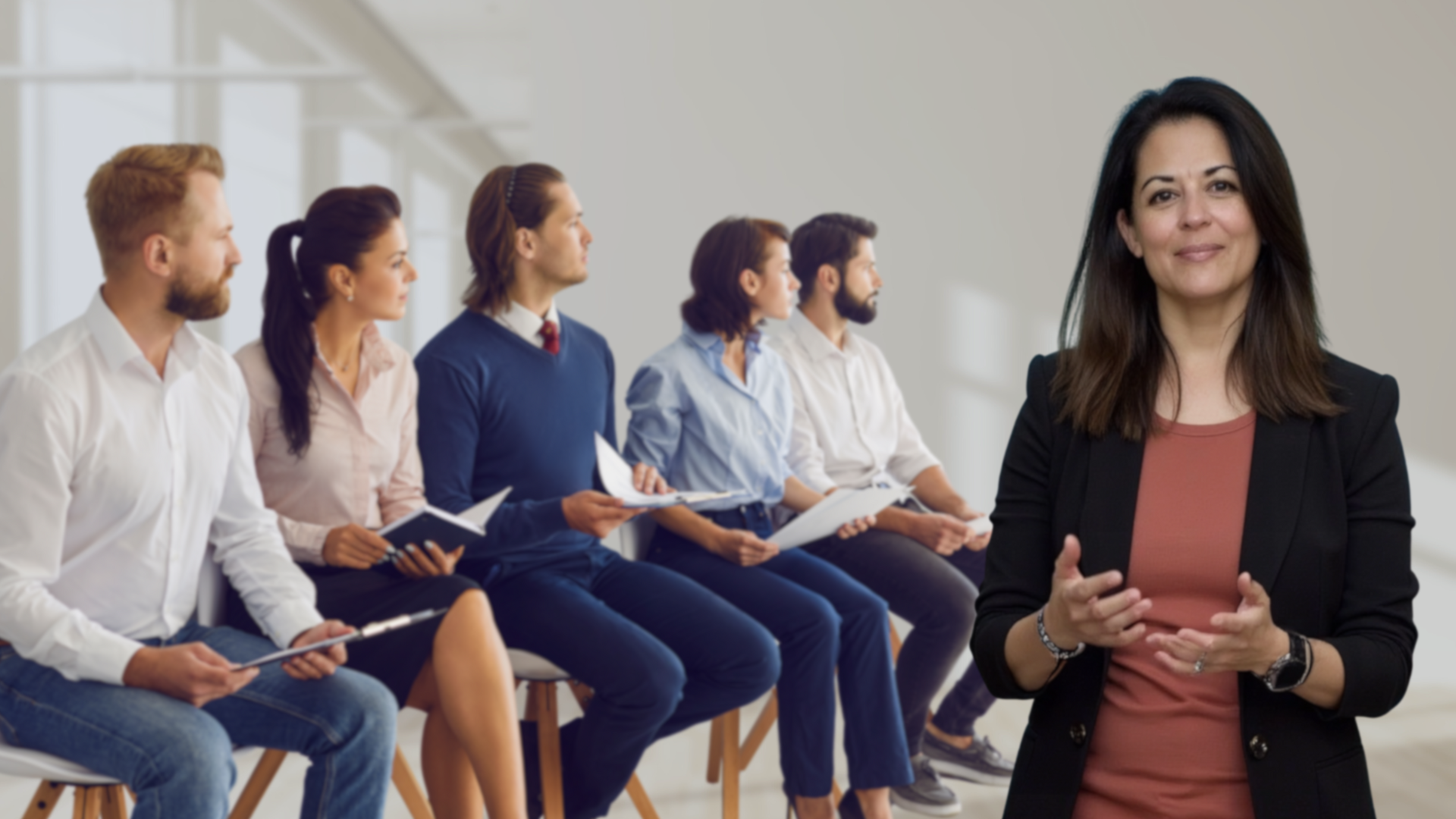 Programa Impulsa Talento de Revalta