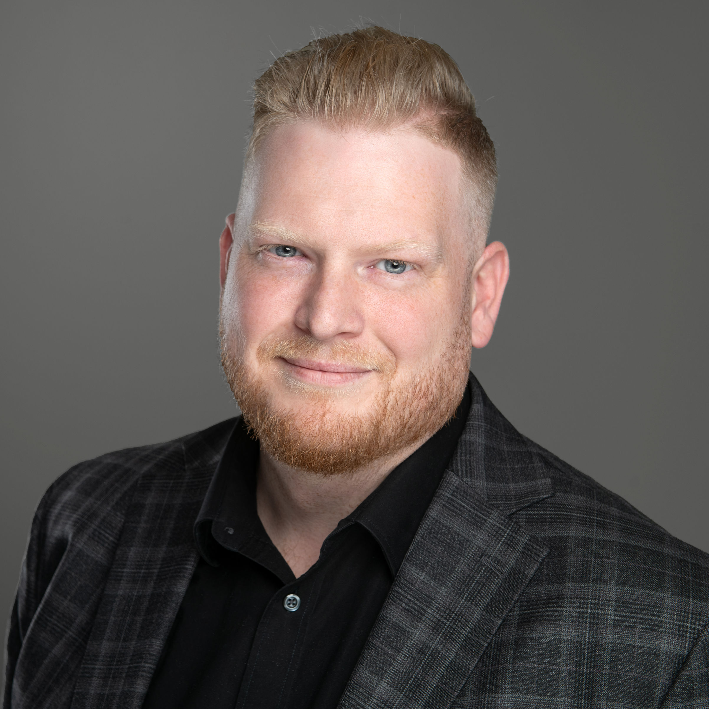 user headshot