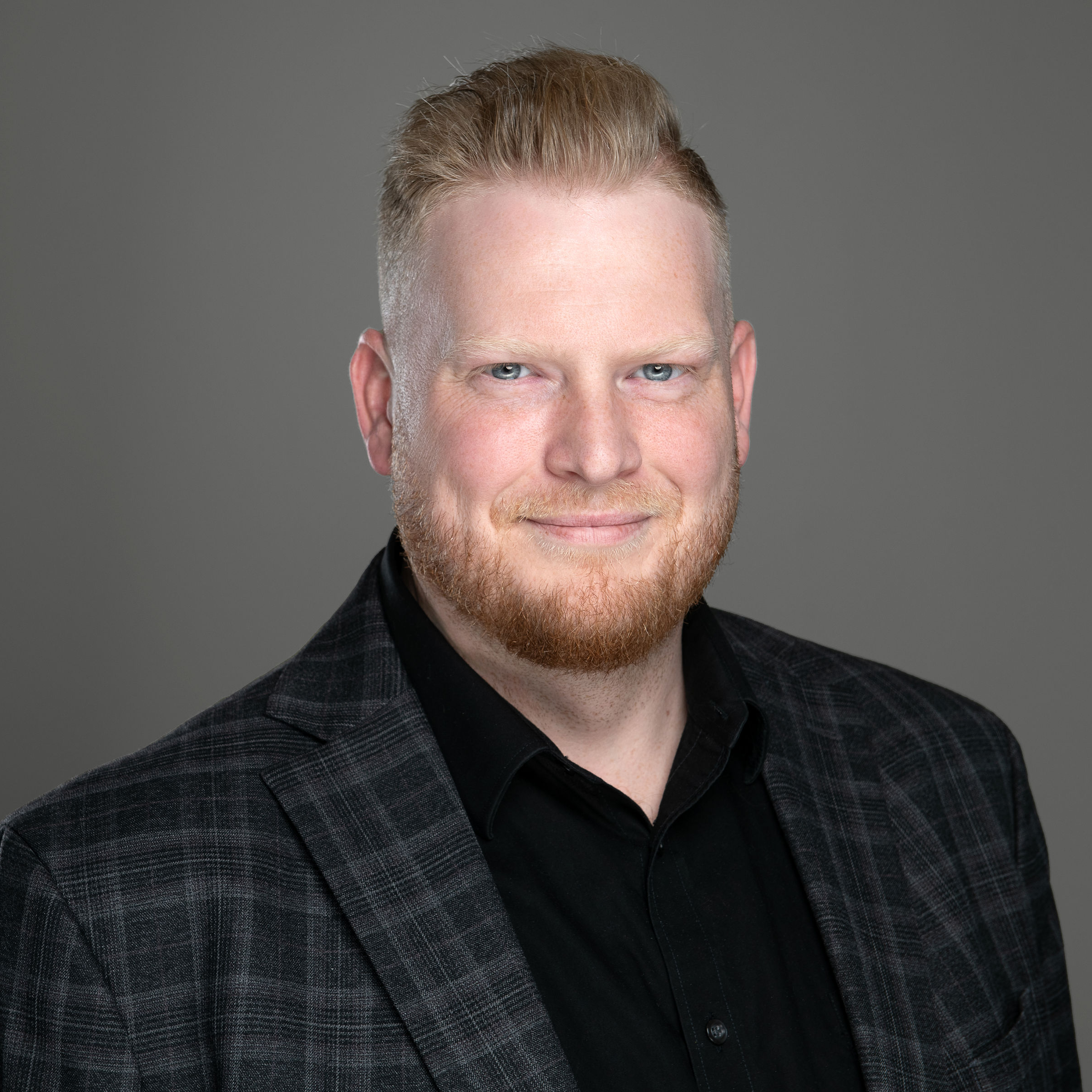 user headshot
