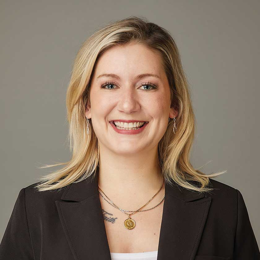 user headshot