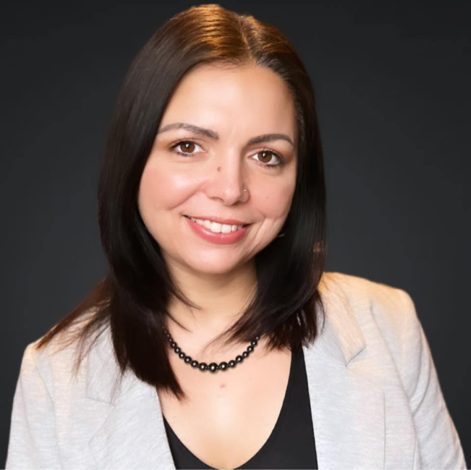 user headshot