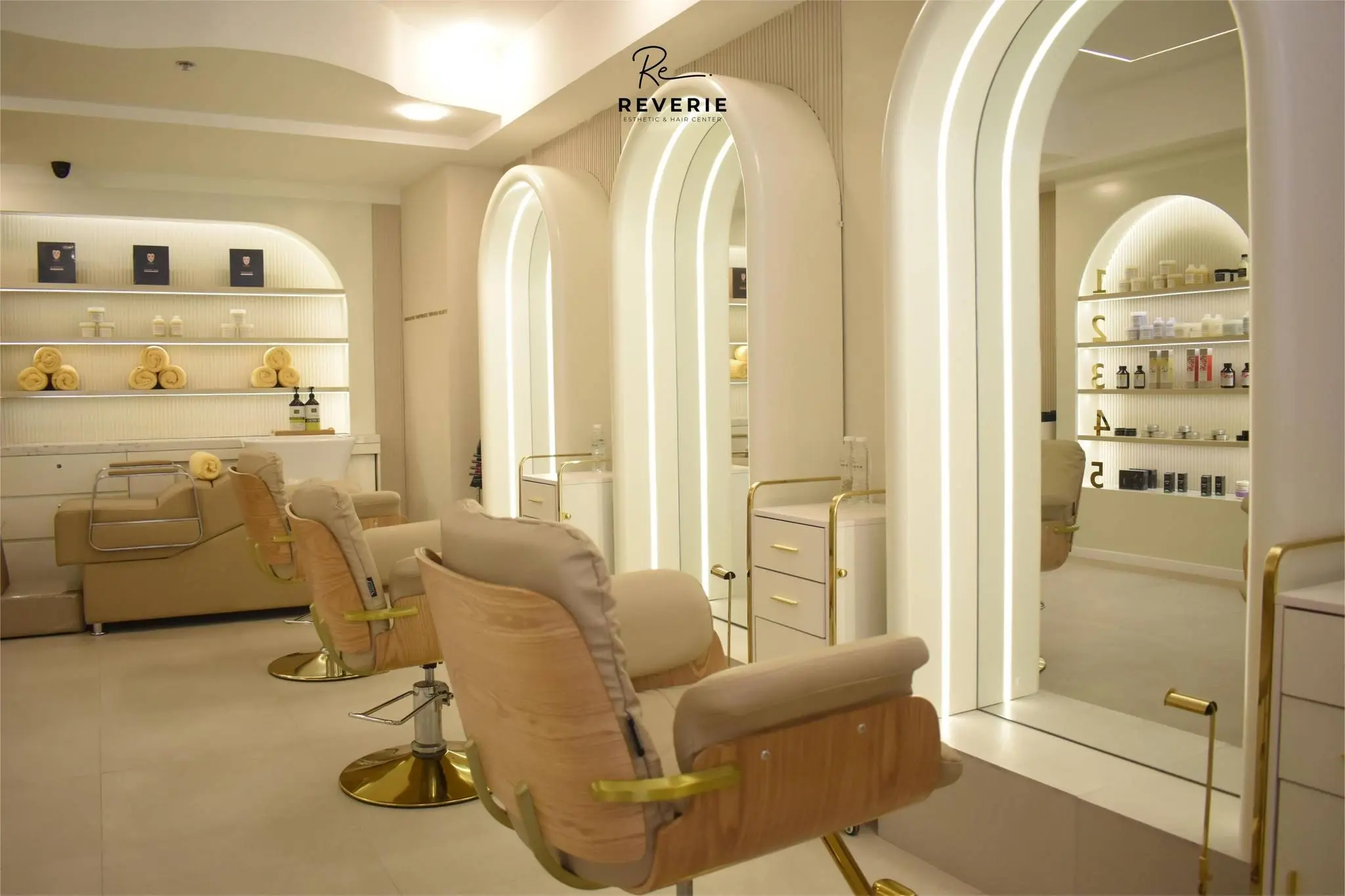 Reverie Care Gallery Image 1