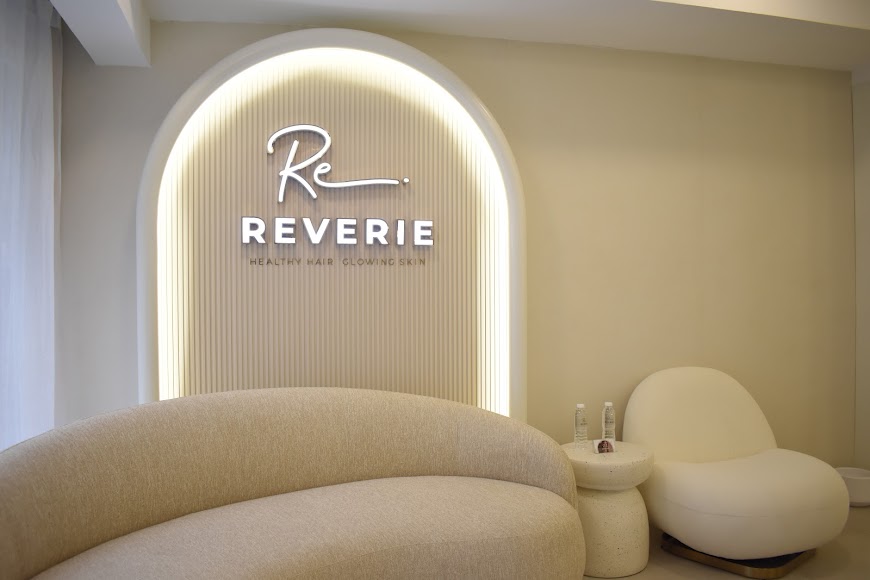Reverie Clinic Space Image 12