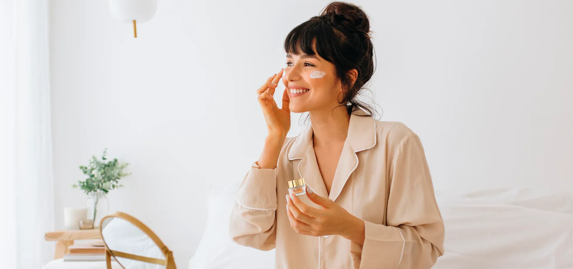 Reverie Luxe Clinic Interior
