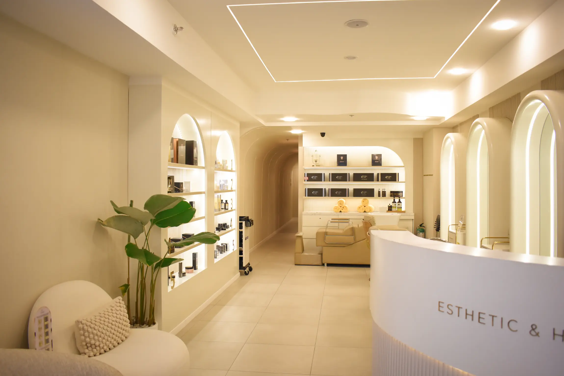 Reverie Clinic Space Image 5