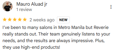 Client review image 1