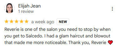 Client review image 2