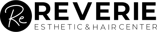 Reverie Luxe Logo