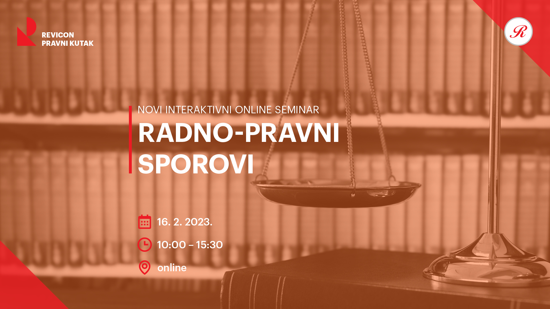 RADNO-PRAVNI SPOROVI