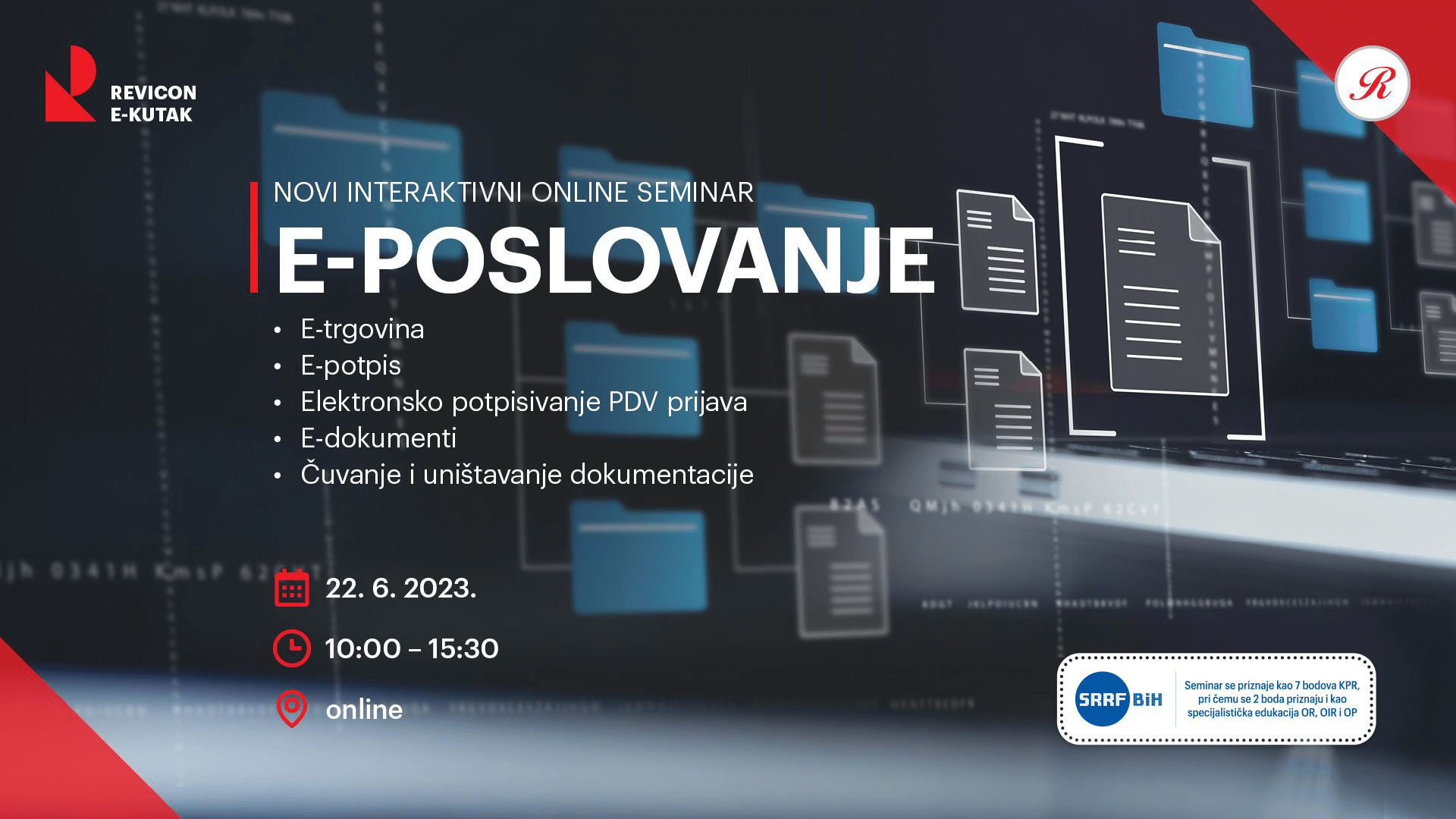 KPE: E-POSLOVANJE