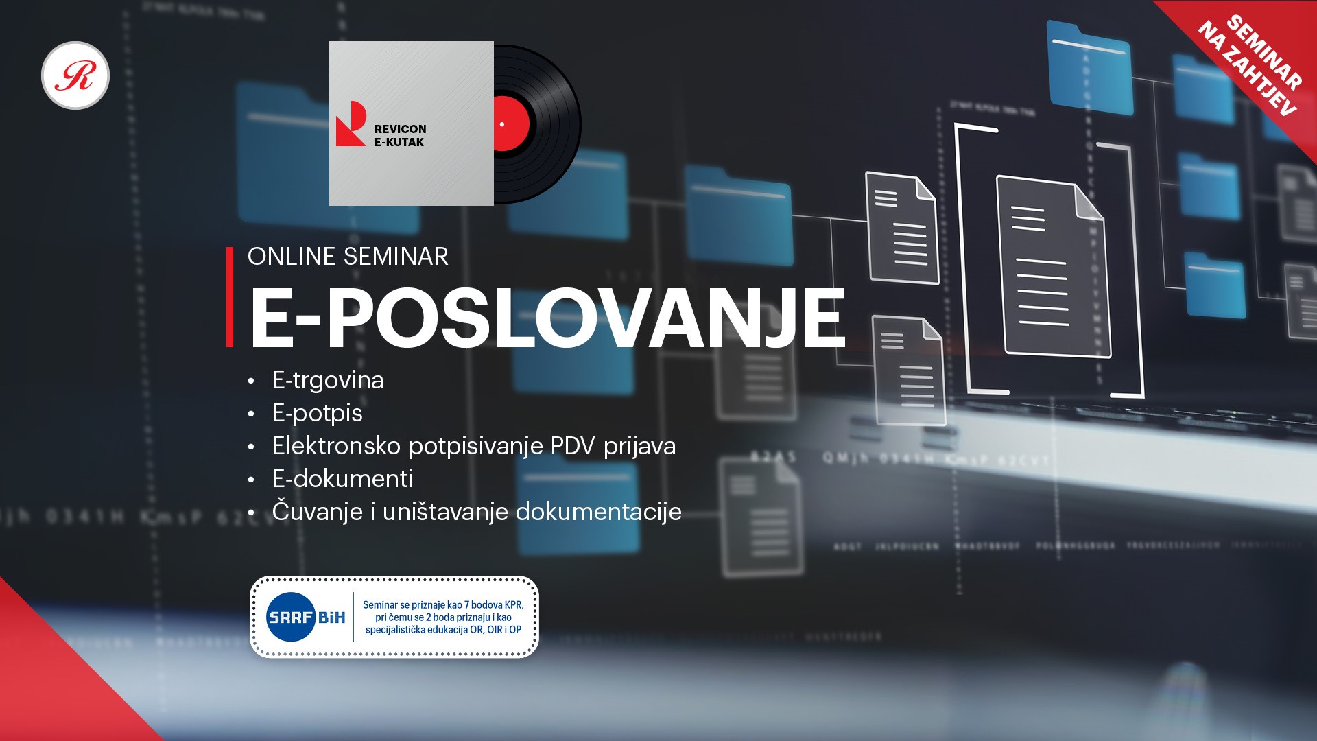 KPE: E-POSLOVANJE 