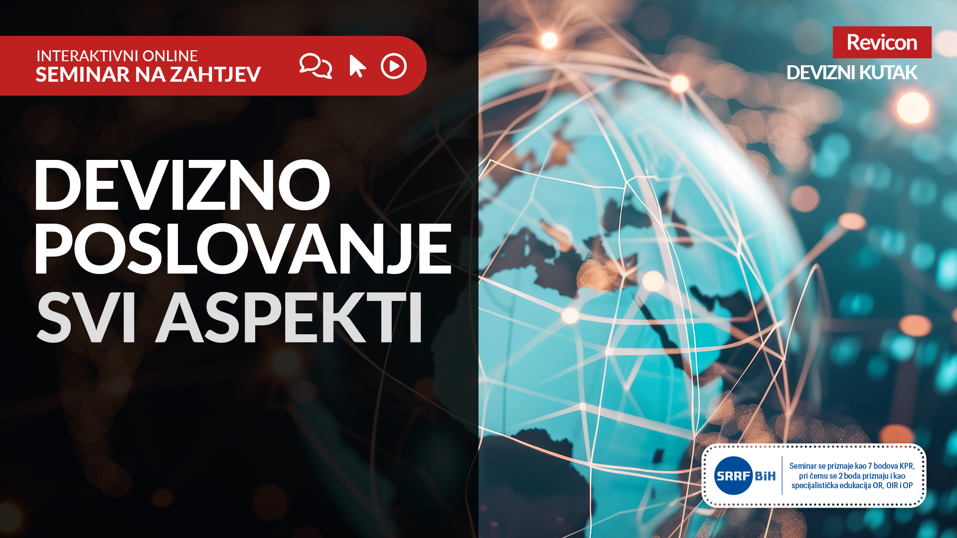 DEVIZNO POSLOVANJE - SVI ASPEKTI -