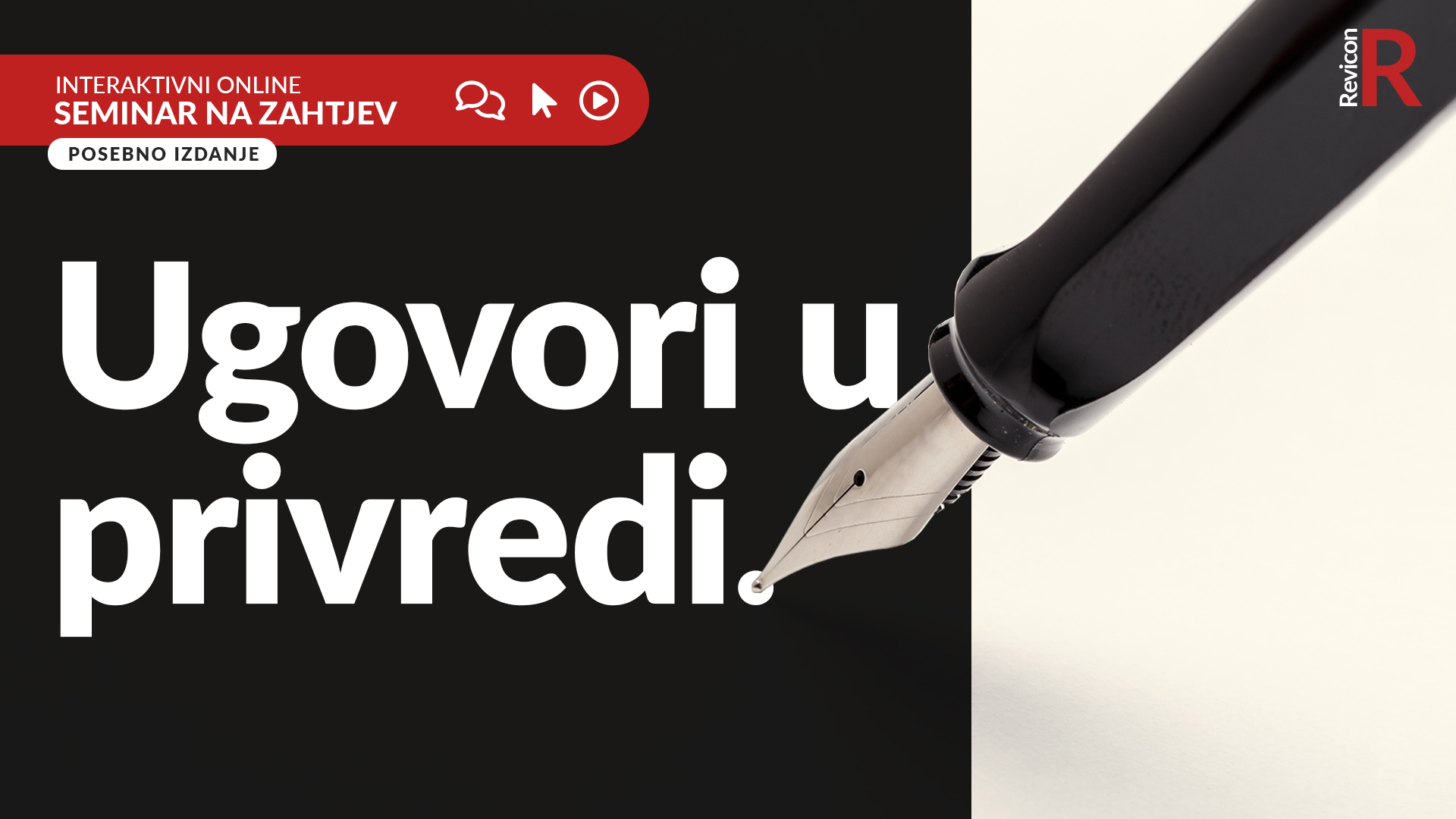 UGOVORI U PRIVREDI