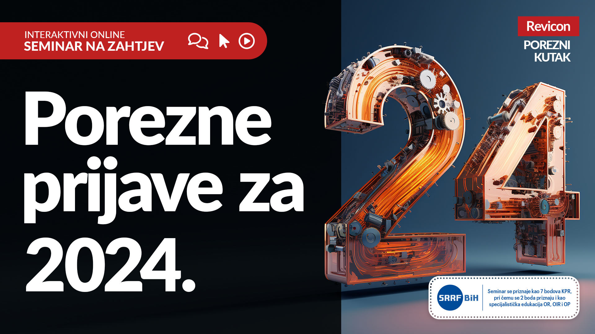 POREZNE PRIJAVE ZA 2024.