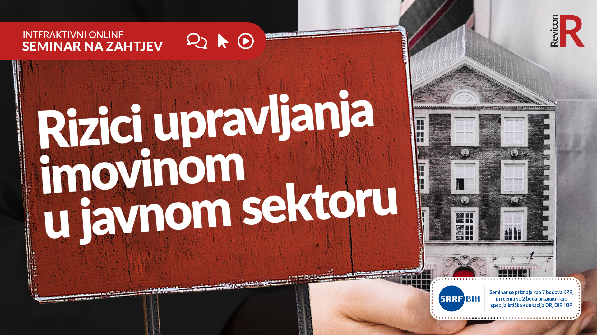 RIZICI UPRAVLJANJA IMOVINOM u javnom sektoru