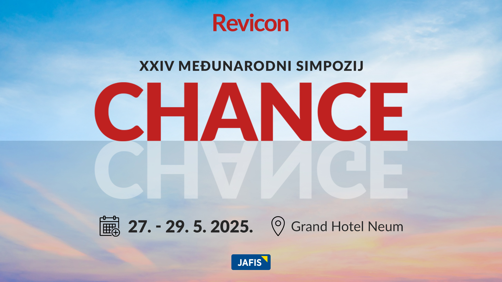 CHANCE/CHANGE