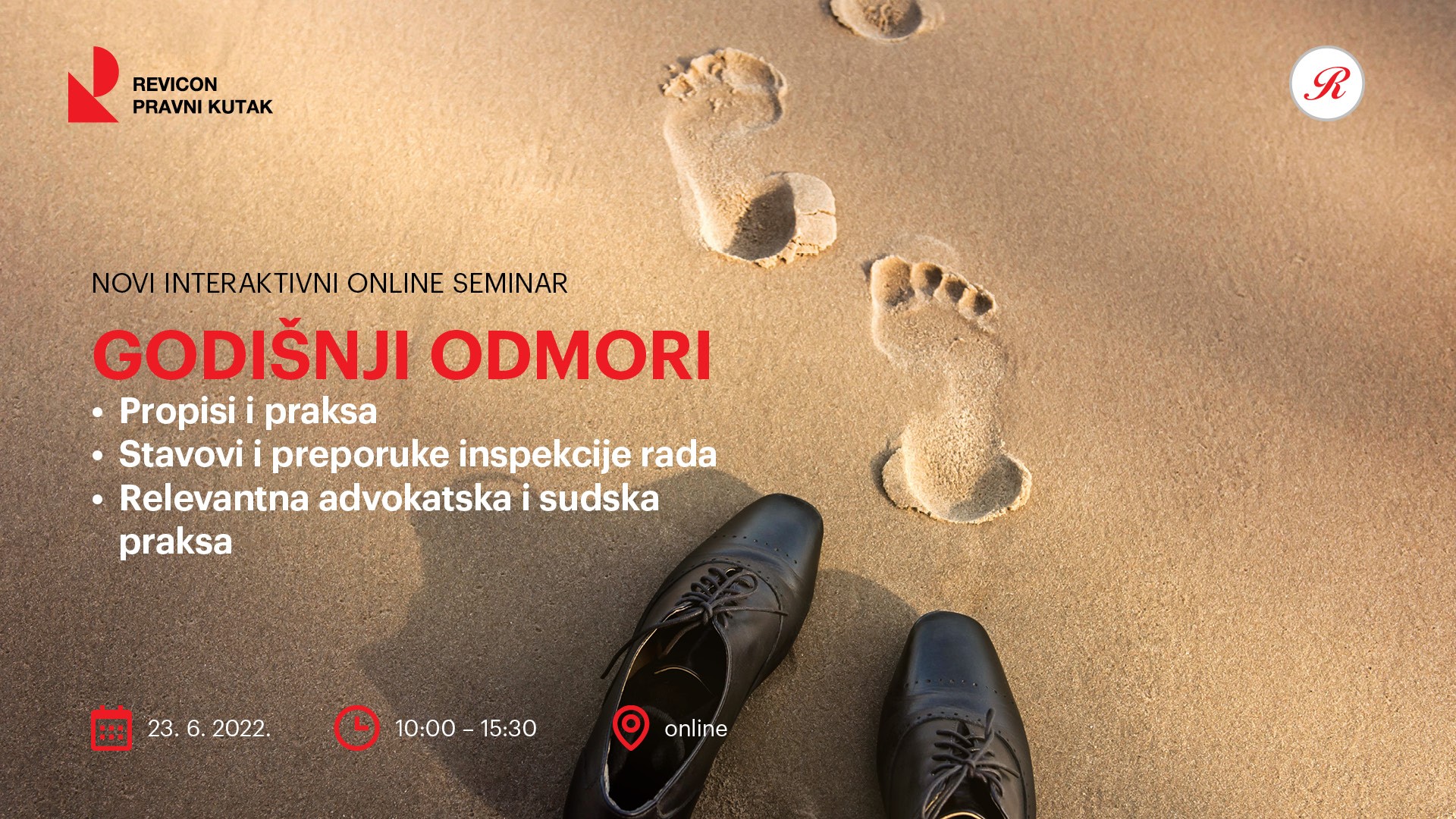 GODIŠNJI ODMORI