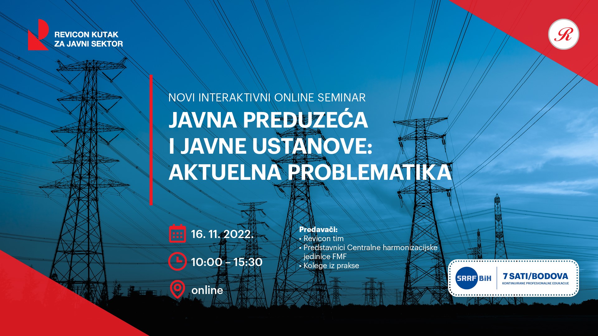 KPE: JAVNA PREDUZEĆA I JAVNE USTANOVE: AKTUELNA PROBLEMATIKA
