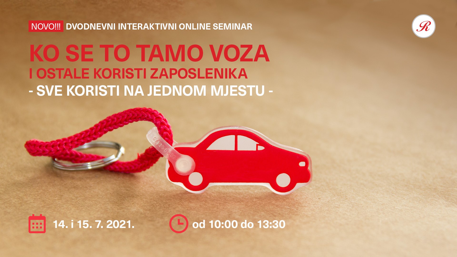 KO SE TO TAMO VOZA I OSTALE KORISTI ZAPOSLENIKA