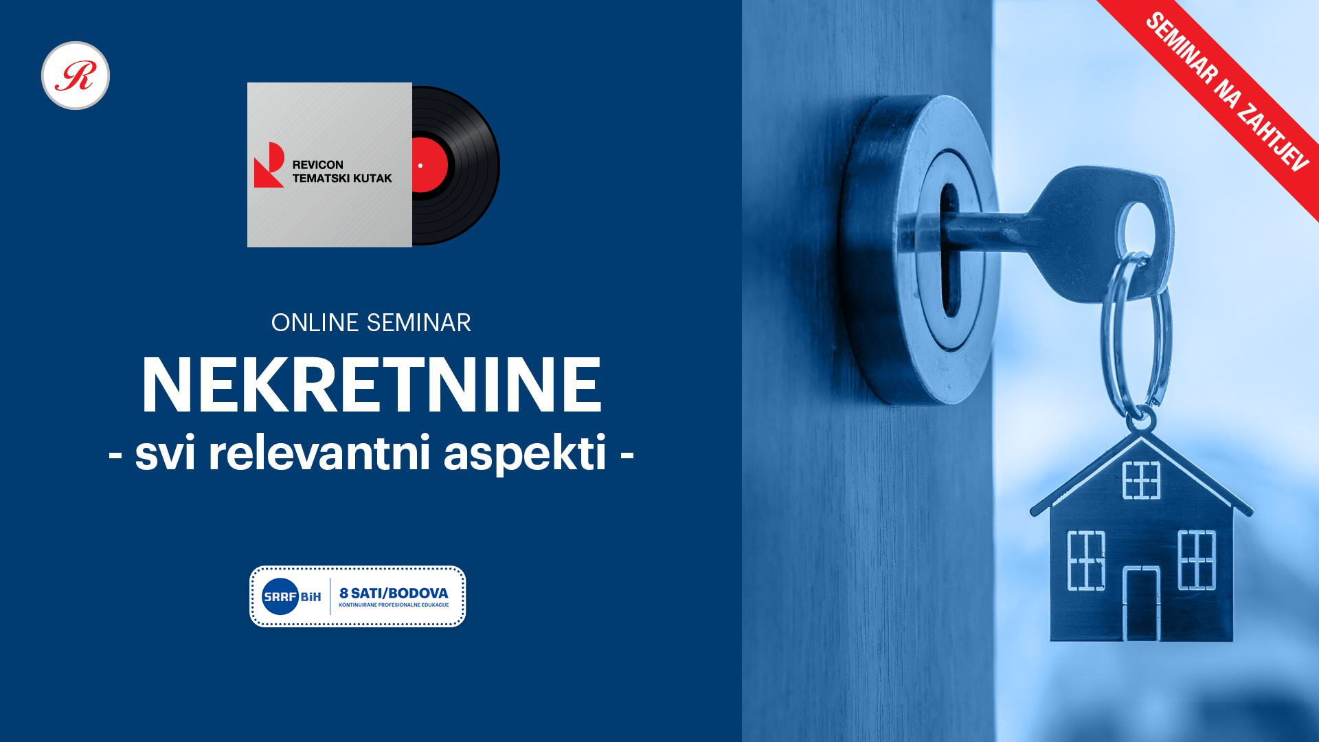 KPE: NEKRETNINE