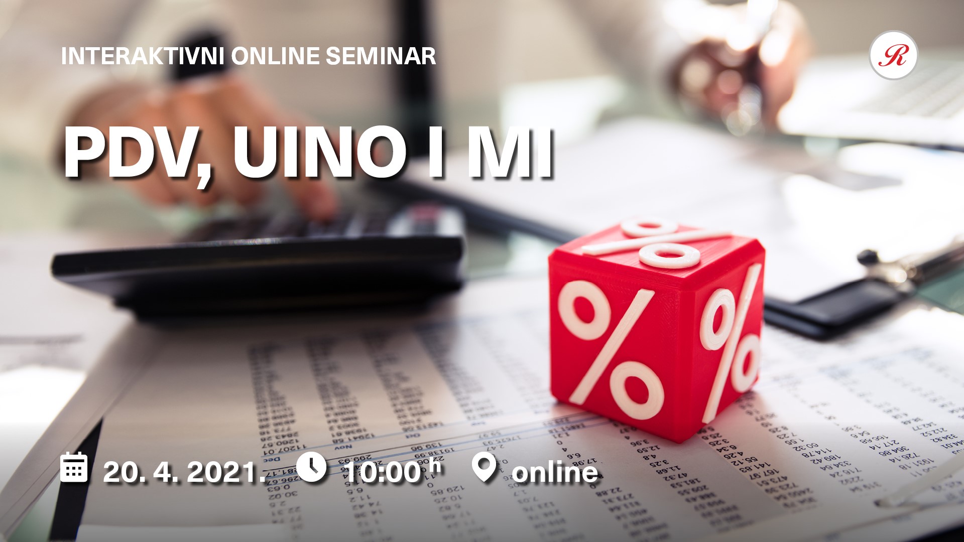 PDV, UINO I MI