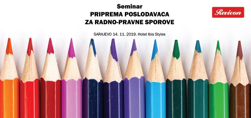 PRIPREMA POSLODAVACA ZA RADNO-PRAVNE SPOROVE