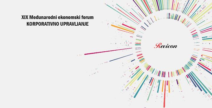 XIX MEĐUNARODNI EKONOMSKI FORUM KORPORATIVNO UPRAVLJANJE