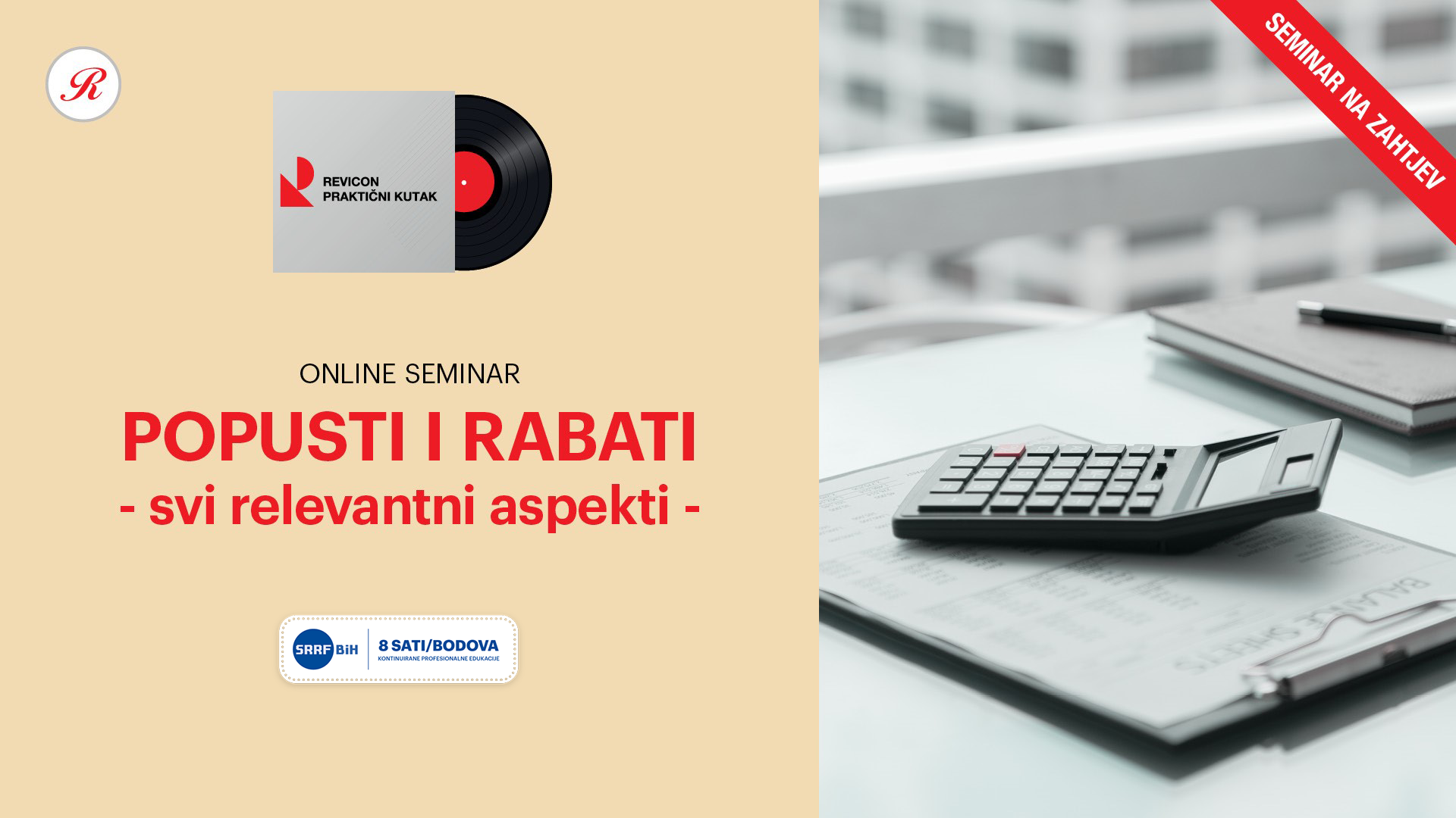 KPE: POPUSTI I RABATI