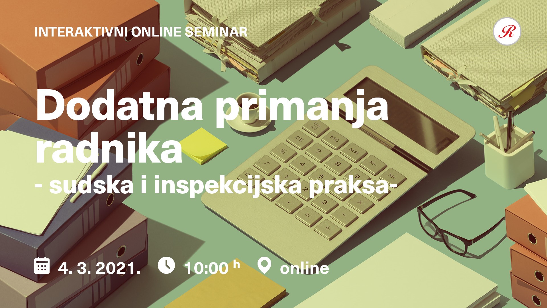 Dodatna primanja radnika - sudska i inspekcijska praksa