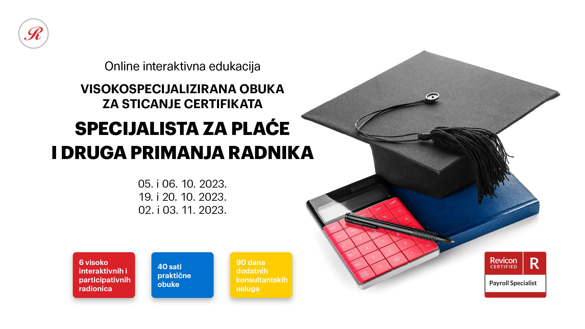 SPECIJALISTA ZA PLAĆE I DRUGA PRIMANJA RADNIKA