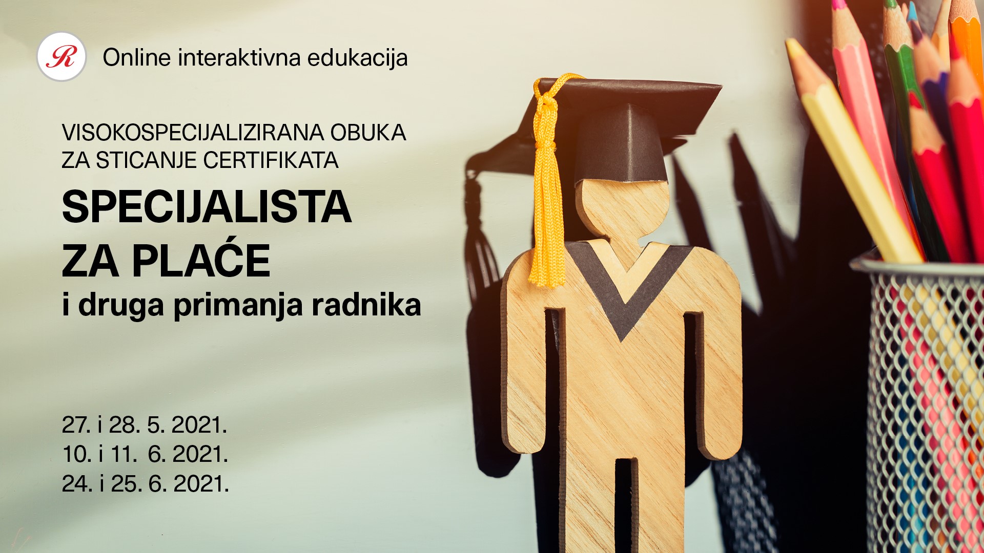 Specijalista za plaće i druga primanja radnika
