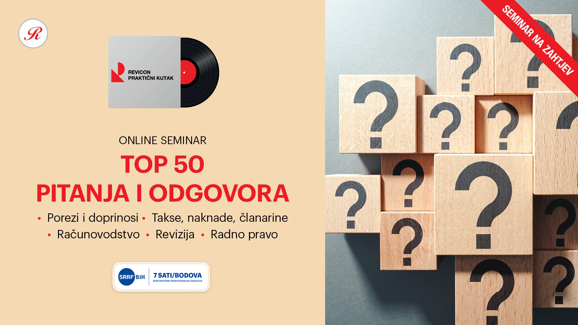 KPE: TOP 50 PITANJA I ODGOVORA