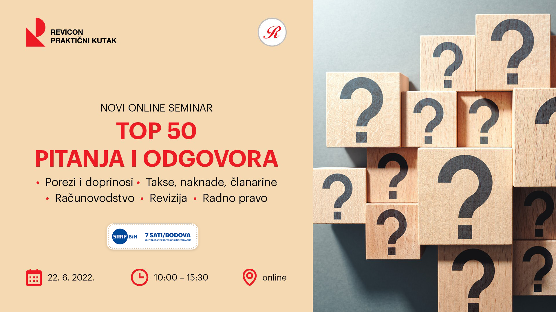 TOP 50 PITANJA I ODGOVORA