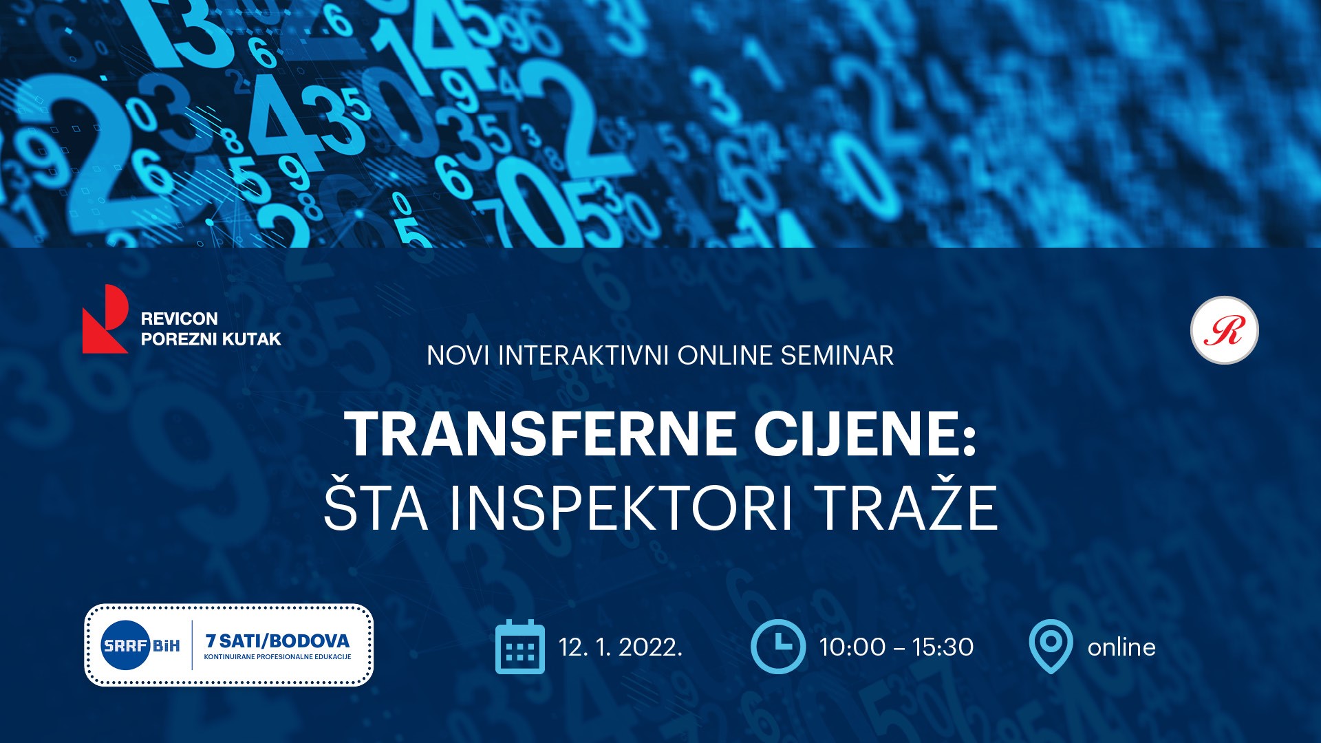 TRANSFERNE CIJENE: ŠTA INSPEKTORI TRAŽE