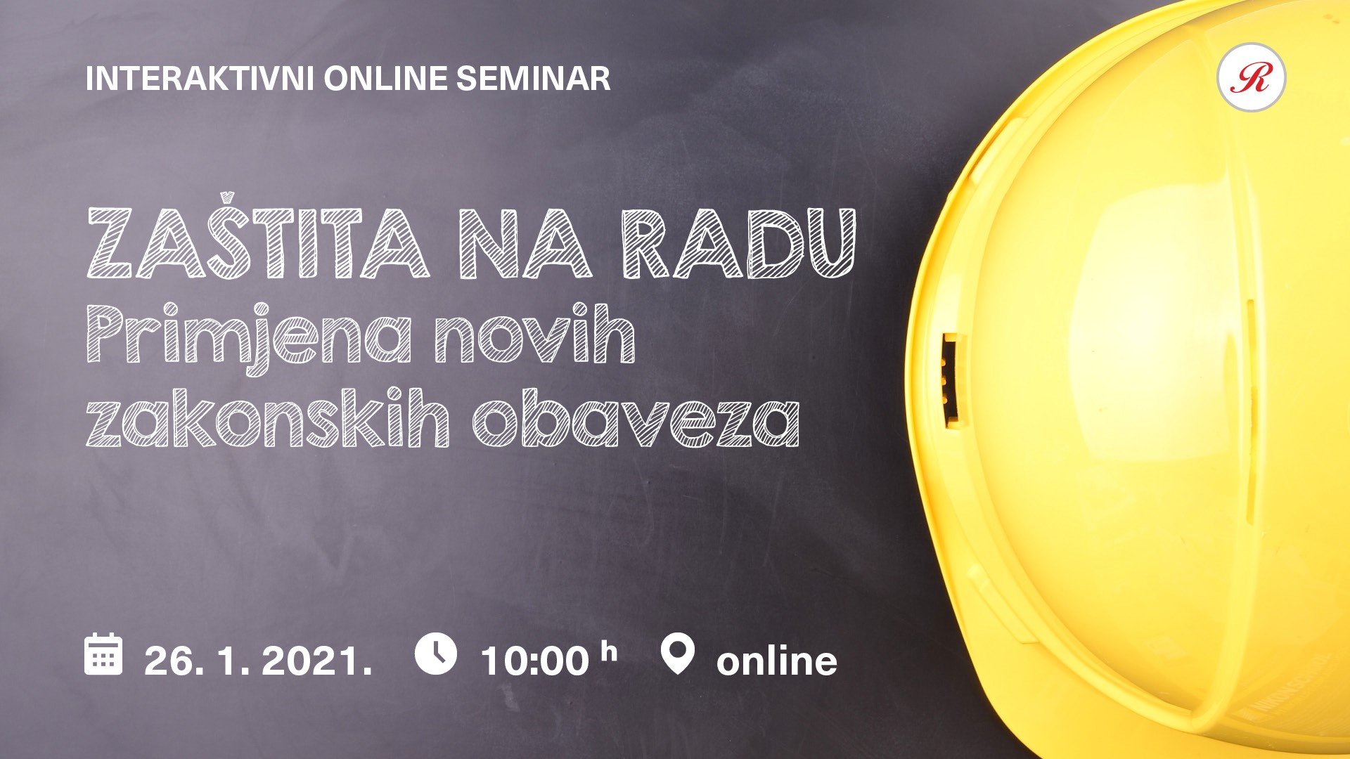 Zaštita na radu