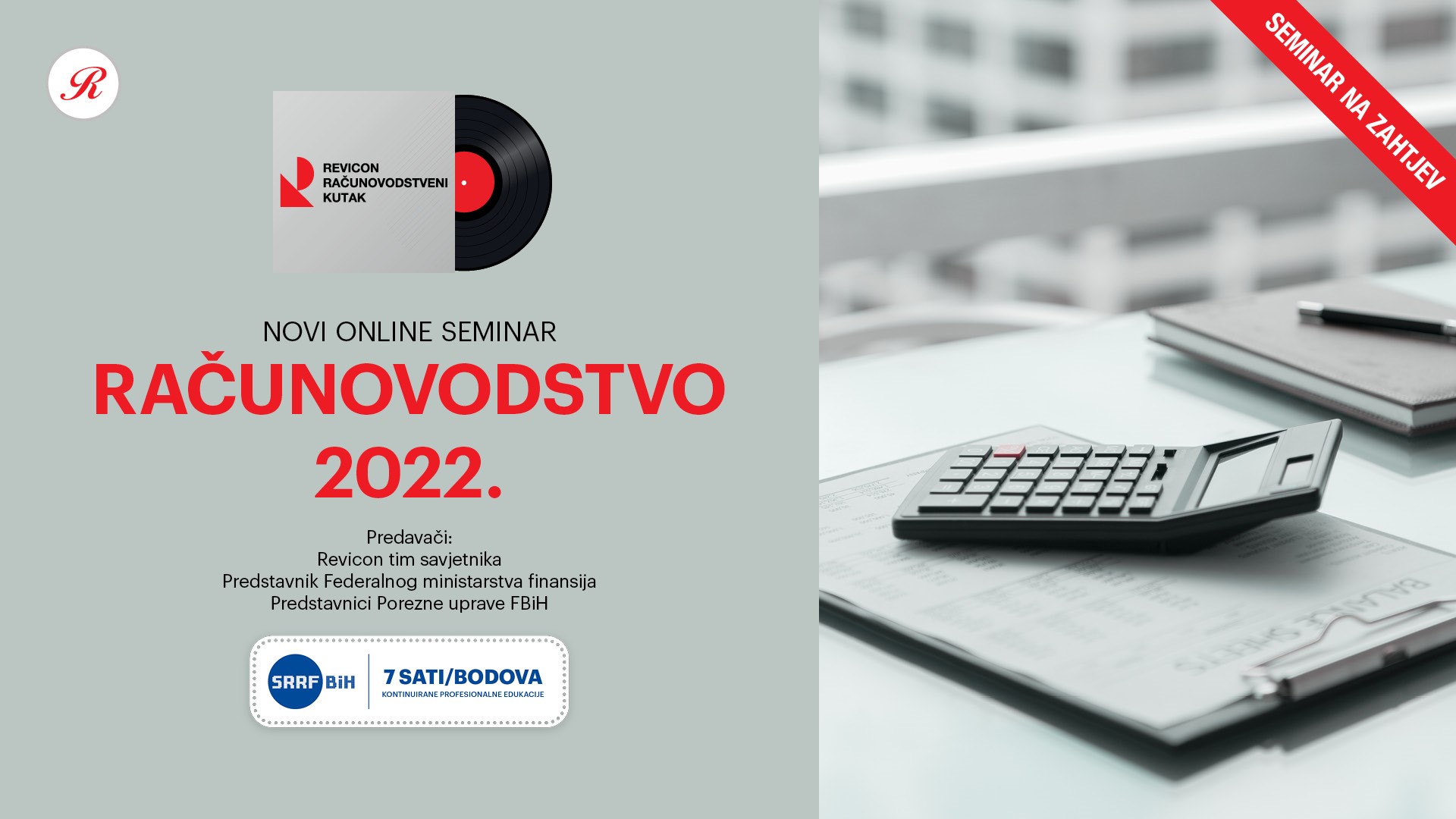 KPE: Računovodstvo 2022.