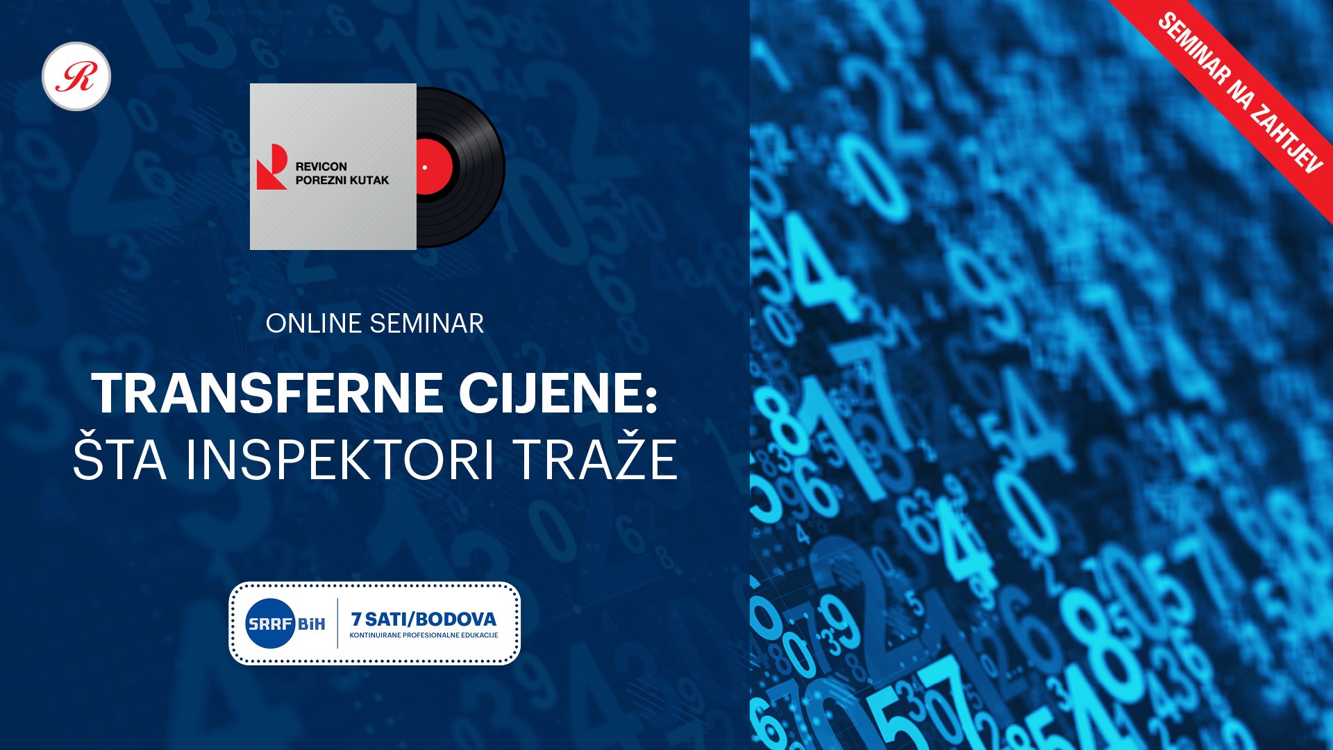 KPE: TRANSFERNE CIJENE:ŠTA INSPEKTORI TRAŽE