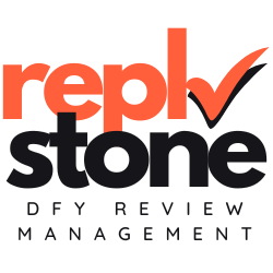 Replystone Logo