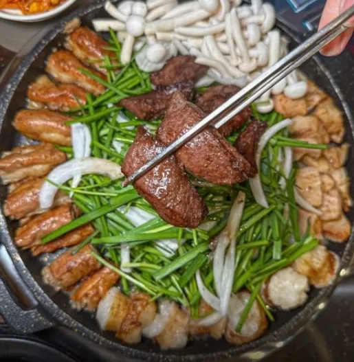 [진천군] 벽돌곱창 충북혁신도시점