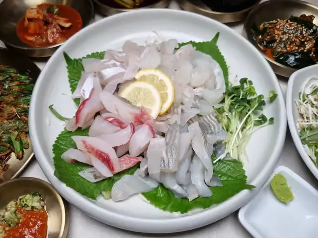 [서초구] 목포명가 양재점