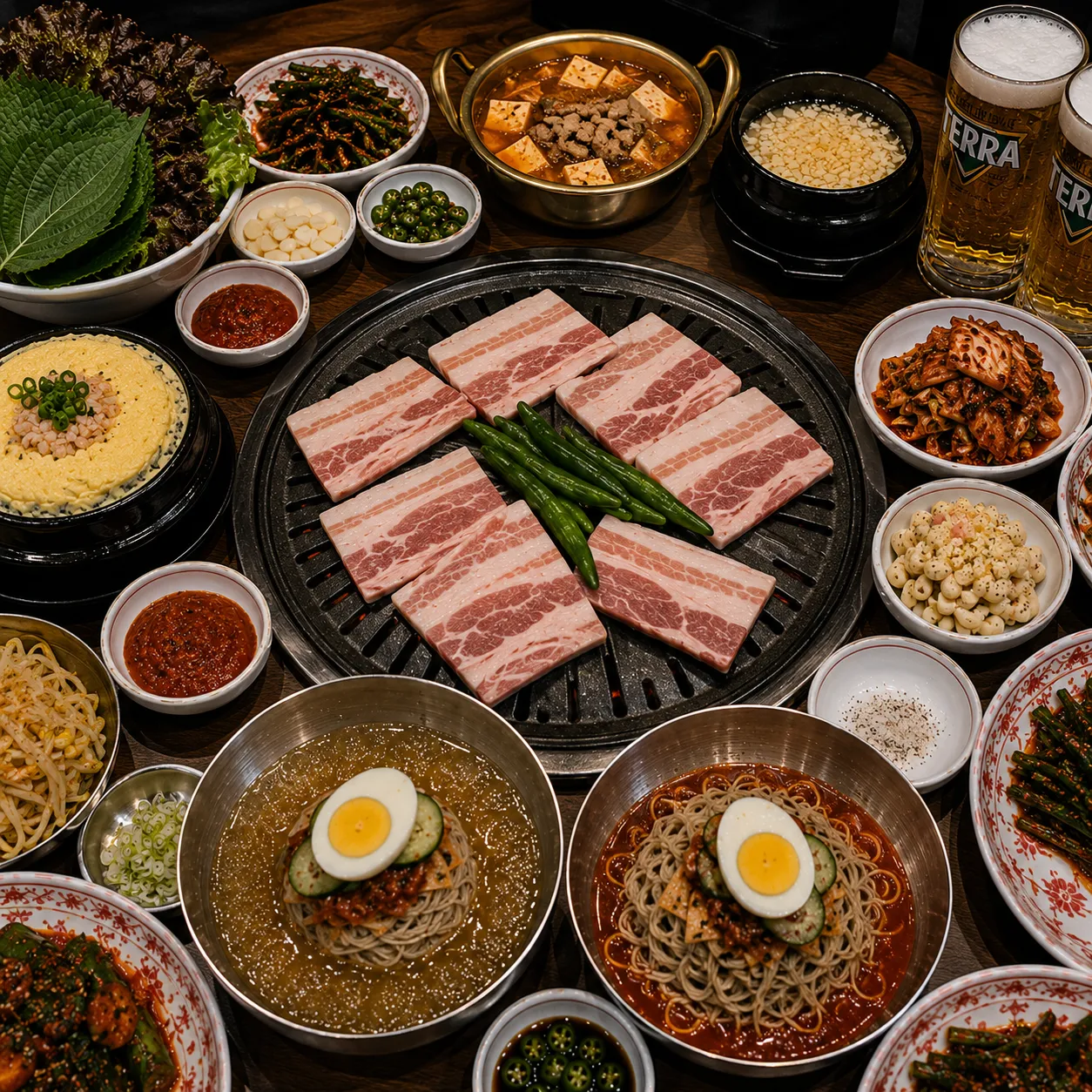 [광진구] 도단집 건대본점
