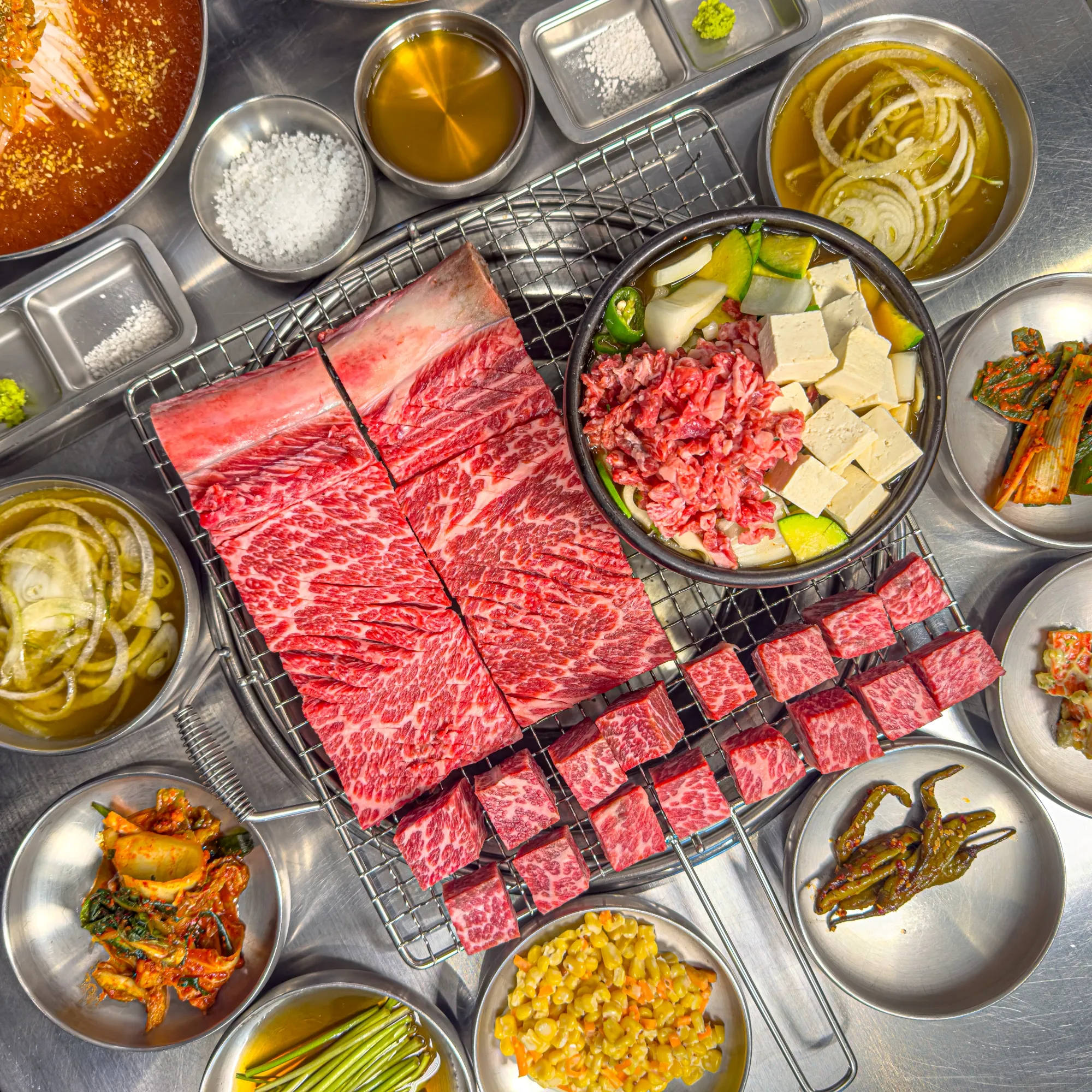 [하남시] 우대포 미사직영점
