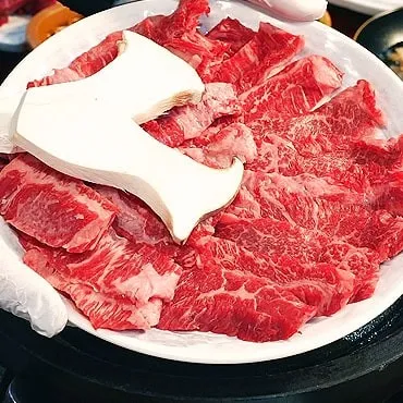 [연제구] 바른암소한우 연제점