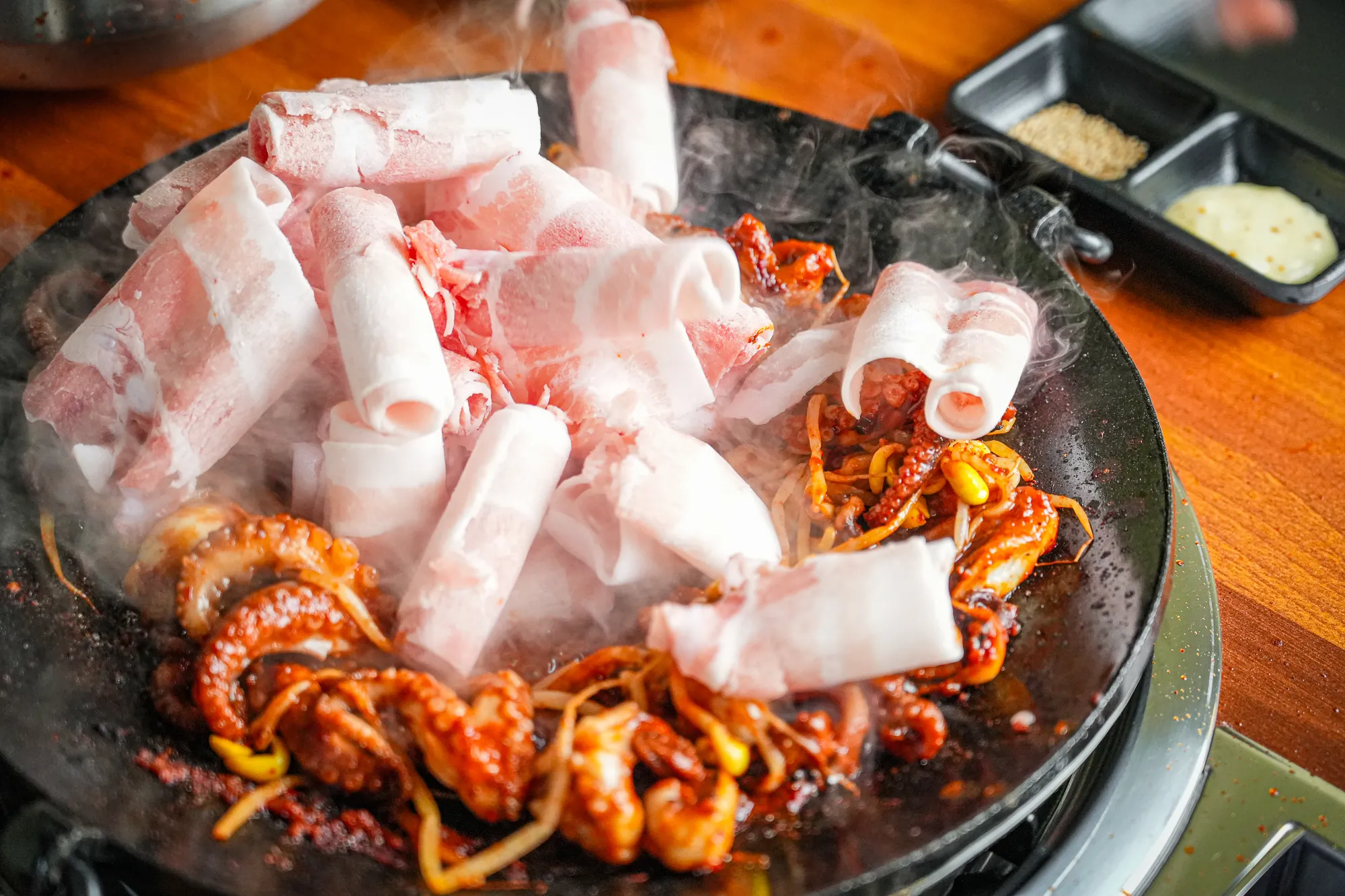 [창원시] 경대쭈꾸미 남양점