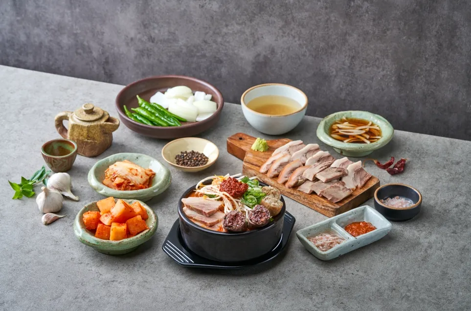 [파주시] 돈배옥 파주본점