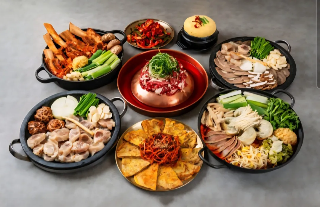 [검단구] 동남집 검암푸르지오점